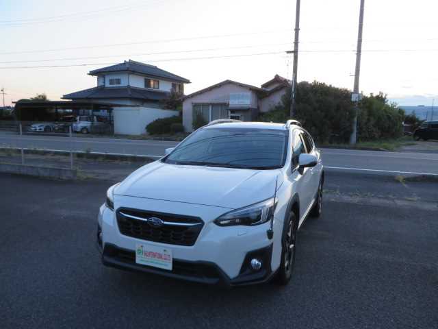 Subaru Impreza Xv