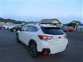 2019 Subaru IMPREZA_XV