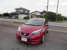 2019 Nissan Note