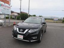 2019 Nissan X-Trail
