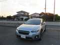2019 Subaru IMPREZA_XV