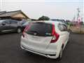 2019 Honda Fit