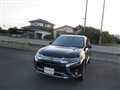 2020 Mitsubishi Outlander