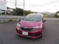 2019 Honda Fit