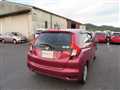 2019 Honda Fit