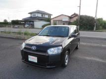 2019 Toyota Succeed Van