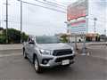 2019 Toyota Hilux