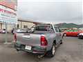 2019 Toyota Hilux