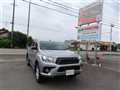 2019 Toyota Hilux