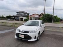 2020 Toyota Corolla Fielder