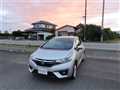 2016 Honda Fit