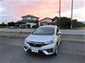 2016 Honda Fit