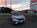 2016 Honda Fit