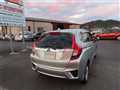 2016 Honda Fit