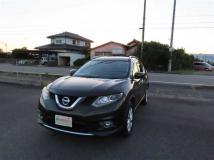 2016 Nissan X-Trail