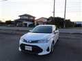 2020 Toyota Corolla Fielder
