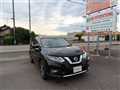 2019 Nissan X-Trail