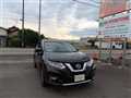 2019 Nissan X-Trail