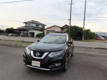 2019 Nissan X-Trail