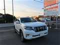 2019 Toyota Land Cruiser Prado