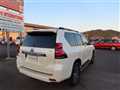 2019 Toyota Land Cruiser Prado