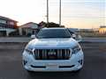 2019 Toyota Land Cruiser Prado
