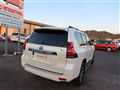 2019 Toyota Land Cruiser Prado