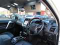 2019 Toyota Land Cruiser Prado