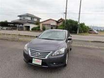 2019 Nissan SYLPHY