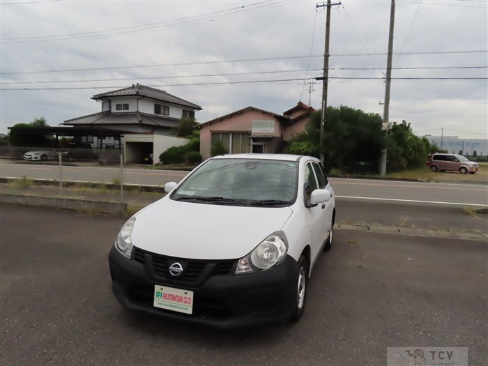 2020 Nissan NV150 AD