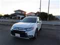 2018 Mitsubishi Outlander