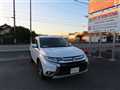 2018 Mitsubishi Outlander