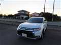2018 Mitsubishi Outlander