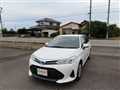 2020 Toyota Corolla Fielder