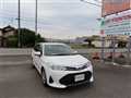 2020 Toyota Corolla Fielder