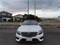 2014 Mercedes-Benz S-Class