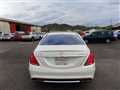 2014 Mercedes-Benz S-Class