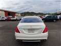 2014 Mercedes-Benz S-Class