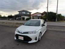 2018 Toyota Corolla Axio