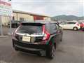 2016 Honda Fit Hybrid