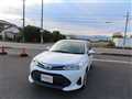2018 Toyota Corolla Fielder