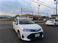 2018 Toyota Corolla Fielder