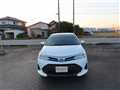 2018 Toyota Corolla Fielder