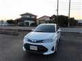 2018 Toyota Corolla Fielder