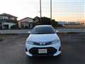 2018 Toyota Corolla Fielder