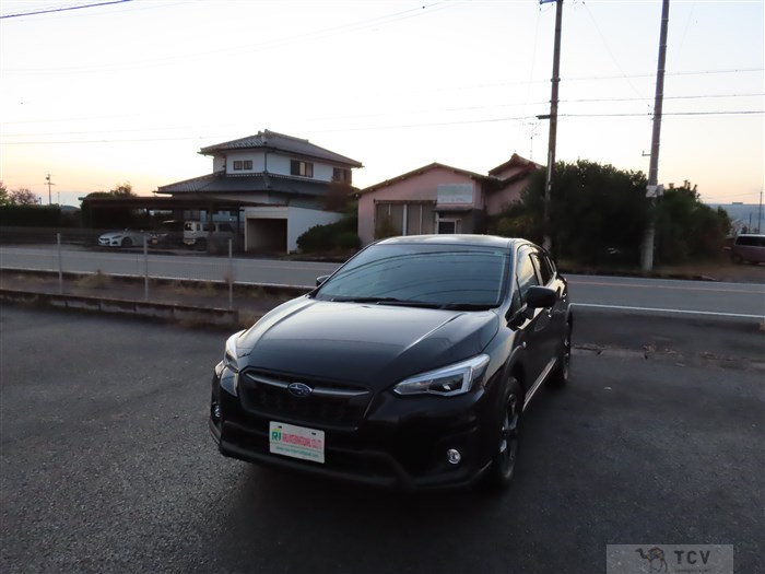 2020 Subaru IMPREZA_XV