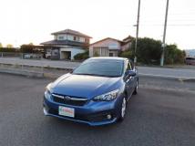 2020 Subaru Impreza Sportswagon