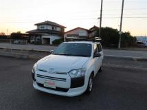 2018 Toyota Succeed Van