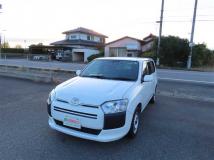 2018 Toyota Succeed Van