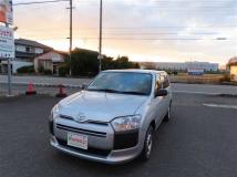 2020 Toyota Probox Van